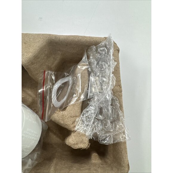 Scentsy Charity Cross Plug In Wax Warmer Electric Square Rustic Country NEW - Picture 8 of 11